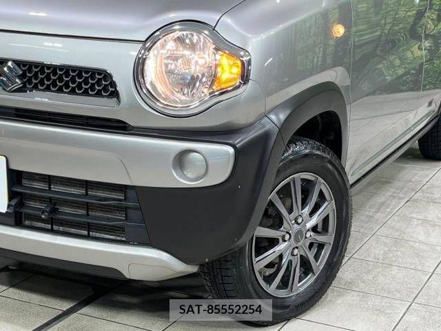 Suzuki HUSTLER 2019-09 272630-12