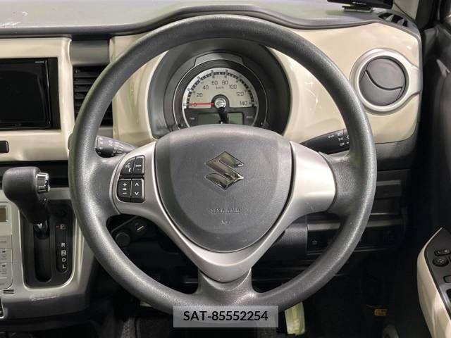 Suzuki HUSTLER 2019-09 272630-11