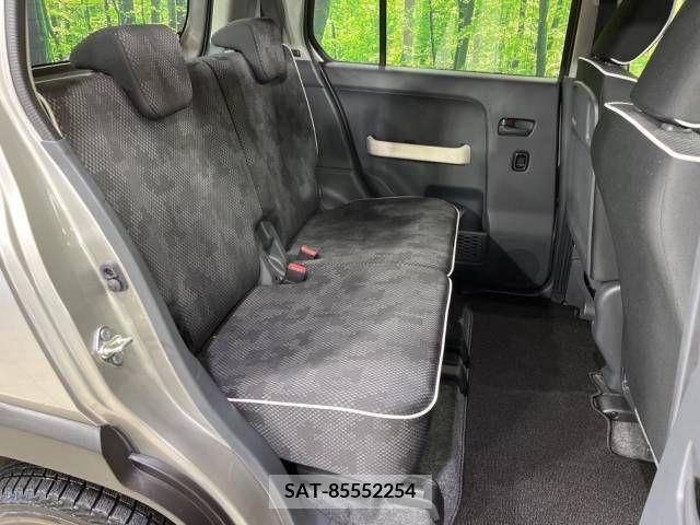 Suzuki HUSTLER 2019-09 272630-9