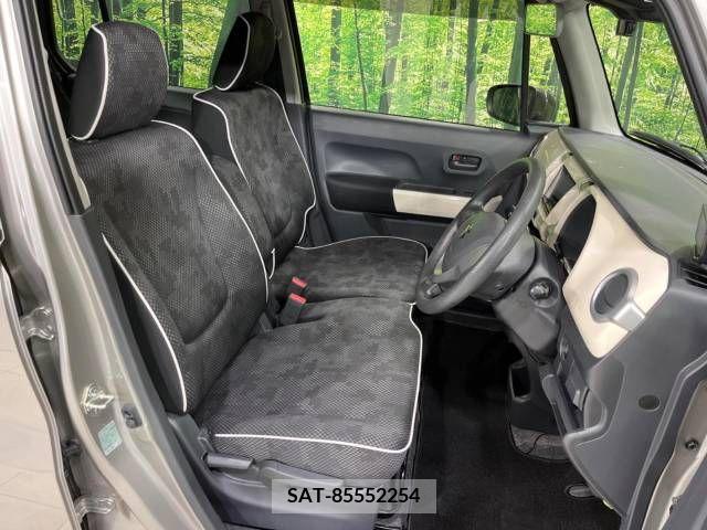 Suzuki HUSTLER 2019-09 272630-8