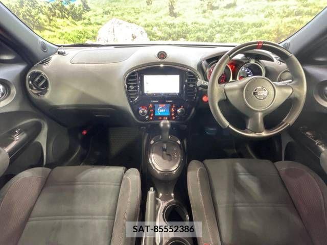 Nissan JUKE 2013-09 313900-1