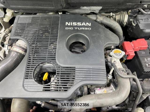 Nissan JUKE 2013-09 313900-18