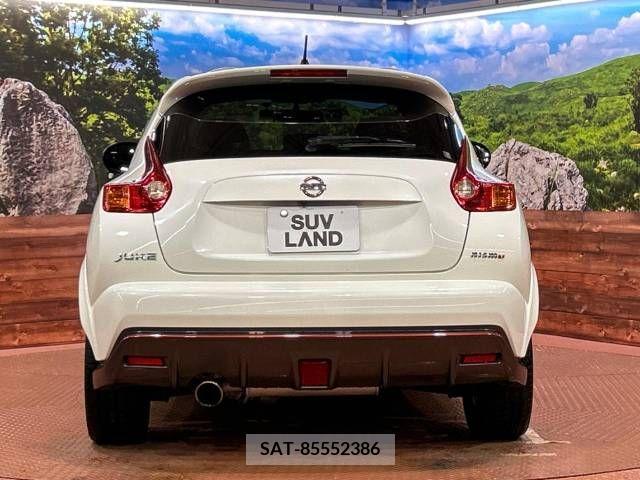 Nissan JUKE 2013-09 313900-15