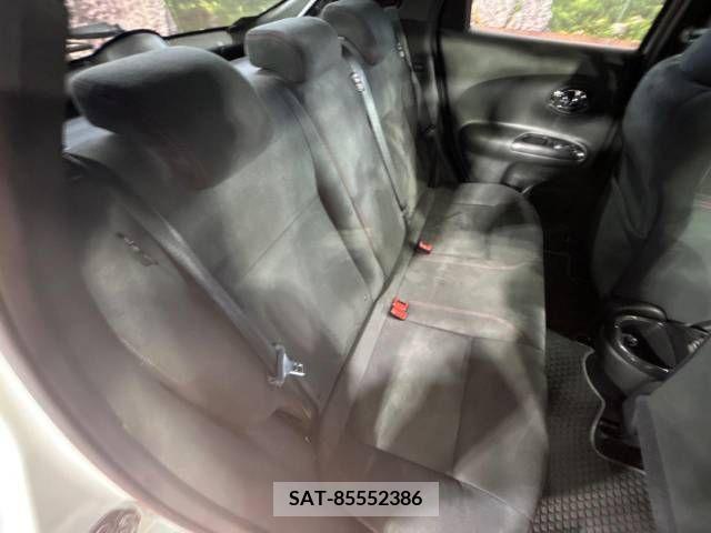 Nissan JUKE 2013-09 313900-9