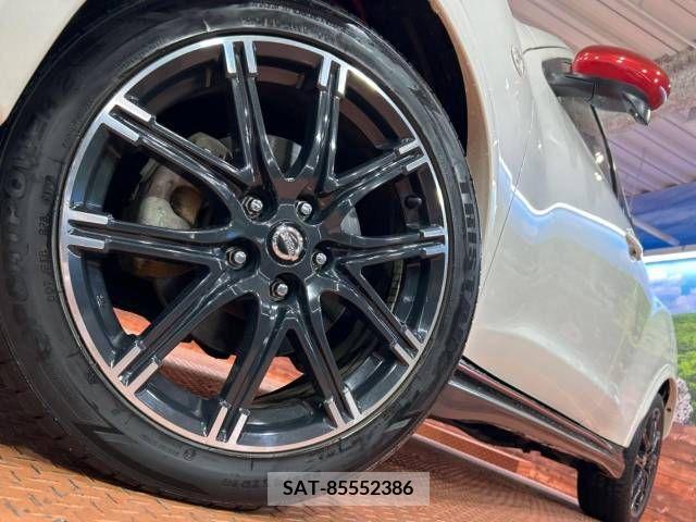 Nissan JUKE 2013-09 313900-12