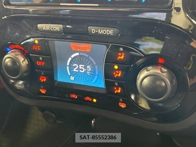 Nissan JUKE 2013-09 313900-6