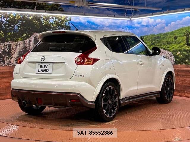 Nissan JUKE 2013-09 313900-17