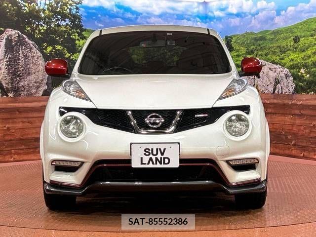 Nissan JUKE 2013-09 313900-14
