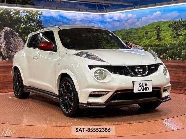 Nissan JUKE 2013-09 313900-16