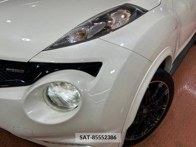 Nissan JUKE 2013-09 313900-13