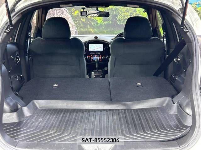 Nissan JUKE 2013-09 313900-10