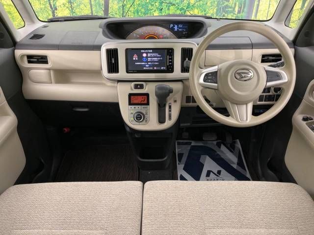 Daihatsu MOVE CANBUS 2018-03 14657-1
