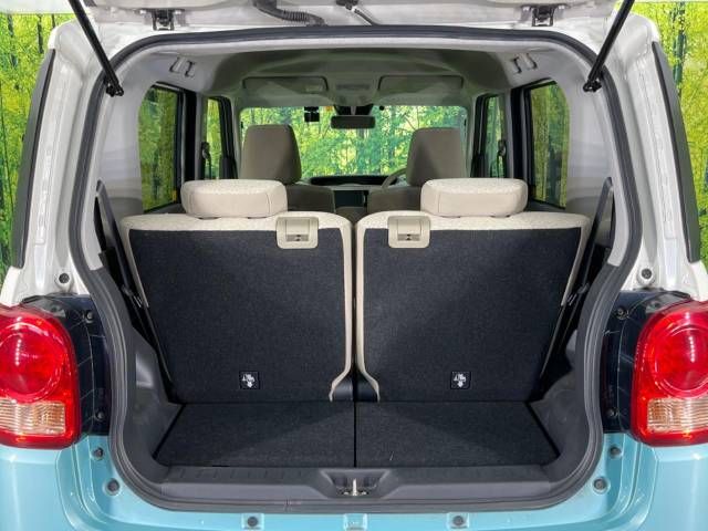 Daihatsu MOVE CANBUS 2018-03 14657-10