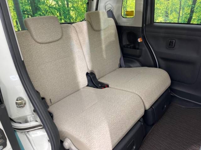 Daihatsu MOVE CANBUS 2018-03 14657-9
