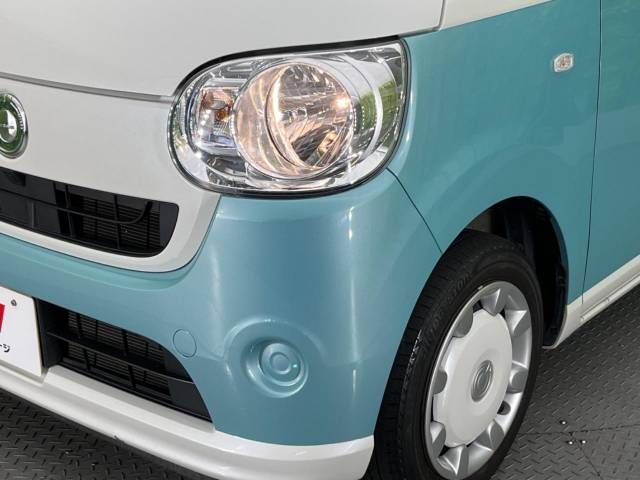 Daihatsu MOVE CANBUS 2018-03 14657-12