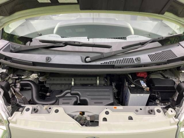 Daihatsu MOVE CANBUS 2018-03 14657-18