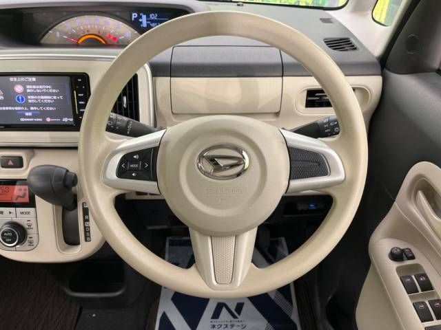 Daihatsu MOVE CANBUS 2018-03 14657-11