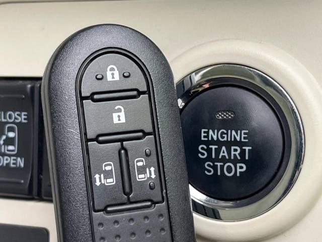 Daihatsu MOVE CANBUS 2018-03 14657-7
