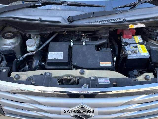 Suzuki MR WAGON 2014-06 392530-17