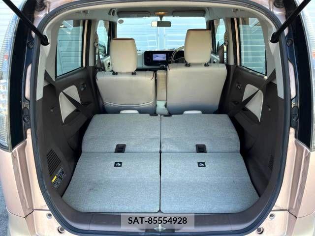 Suzuki MR WAGON 2014-06 392530-10