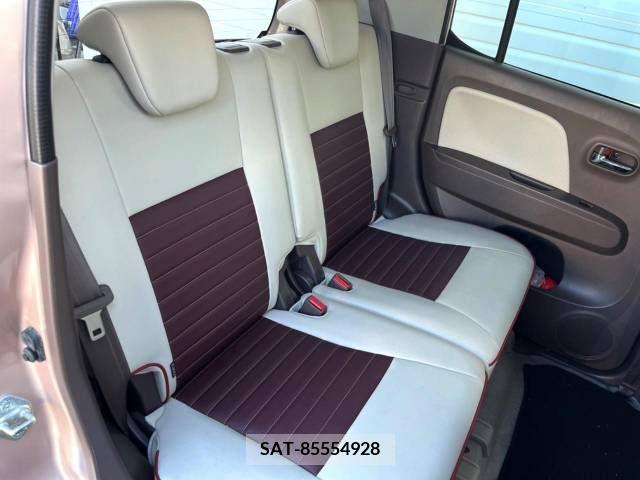 Suzuki MR WAGON 2014-06 392530-9