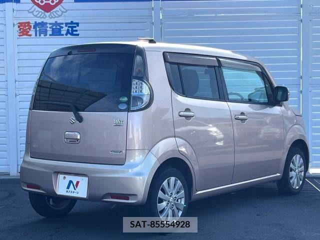 Suzuki MR WAGON 2014-06 392530-16