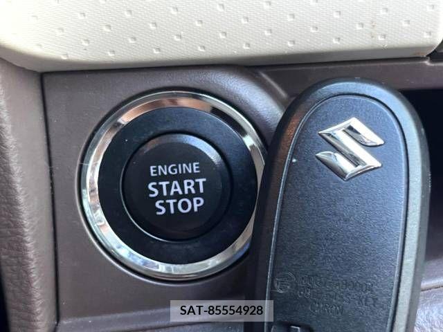 Suzuki MR WAGON 2014-06 392530-4