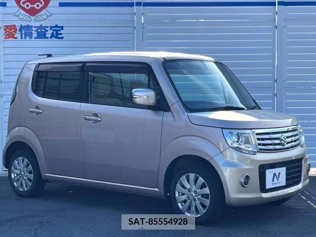 Suzuki MR WAGON 2014-06 392530-15