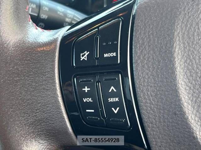 Suzuki MR WAGON 2014-06 392530-5
