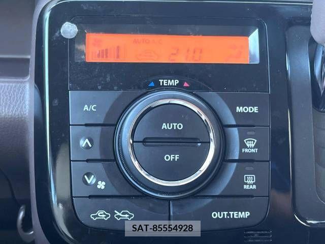 Suzuki MR WAGON 2014-06 392530-3