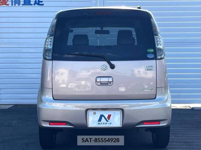 Suzuki MR WAGON 2014-06 392530-14