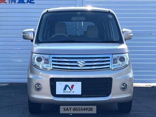 Suzuki MR WAGON 2014-06 392530-13
