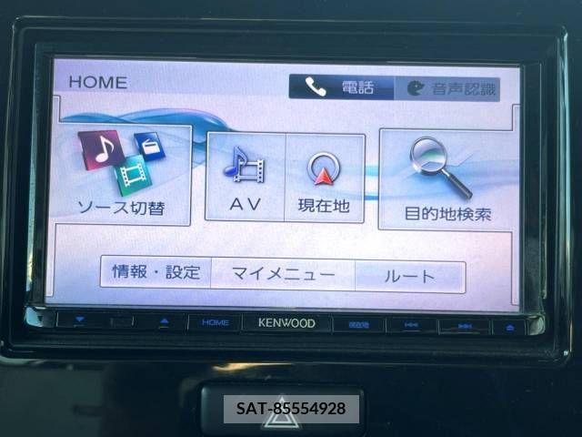 Suzuki MR WAGON 2014-06 392530-2