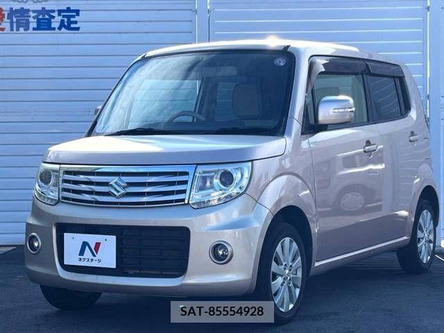 Suzuki MR WAGON 2014-06 392530-19