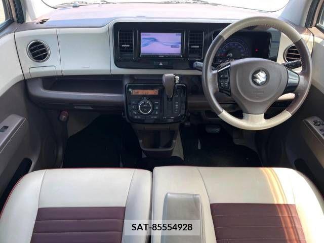 Suzuki MR WAGON 2014-06 392530-1