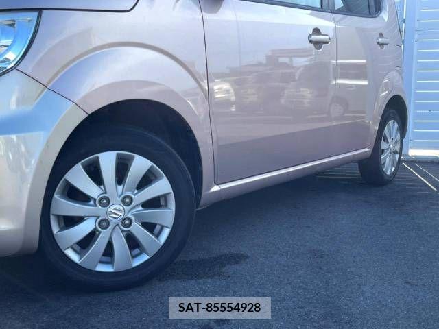 Suzuki MR WAGON 2014-06 392530-12