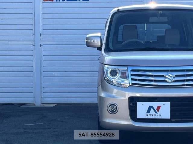 Suzuki MR WAGON 2014-06 392530-11