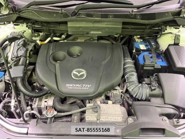 Mazda CX-5 2015-03 265843-18