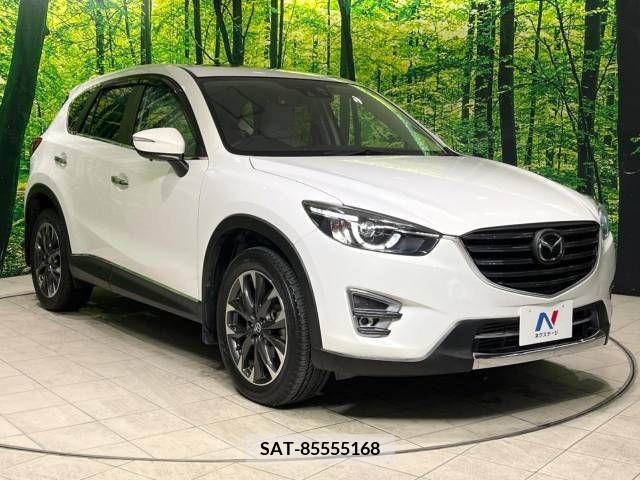 Mazda CX-5 2015-03 265843-16