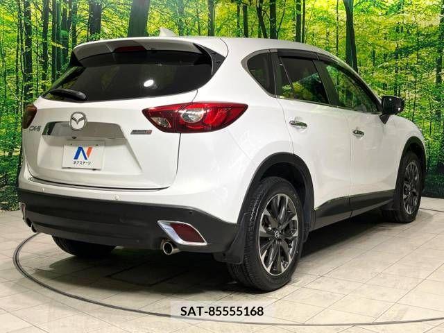 Mazda CX-5 2015-03 265843-17