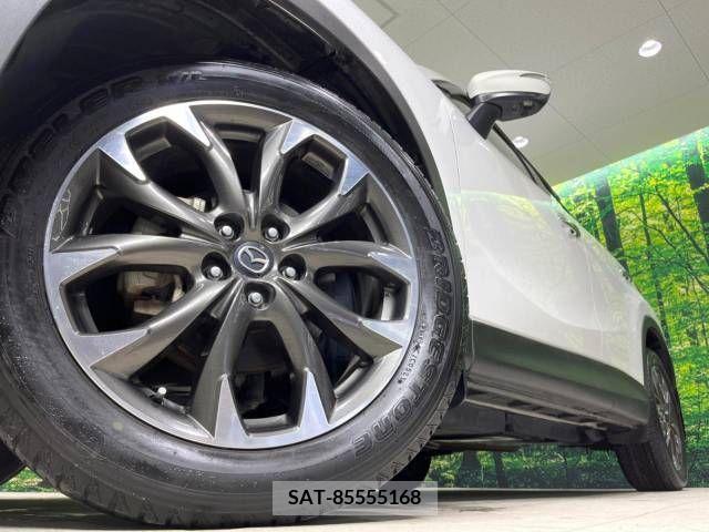 Mazda CX-5 2015-03 265843-13