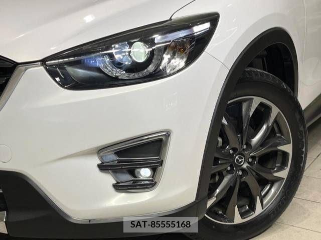 Mazda CX-5 2015-03 265843-12