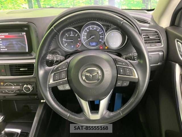 Mazda CX-5 2015-03 265843-11