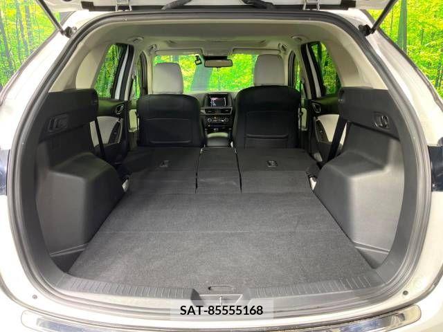 Mazda CX-5 2015-03 265843-10