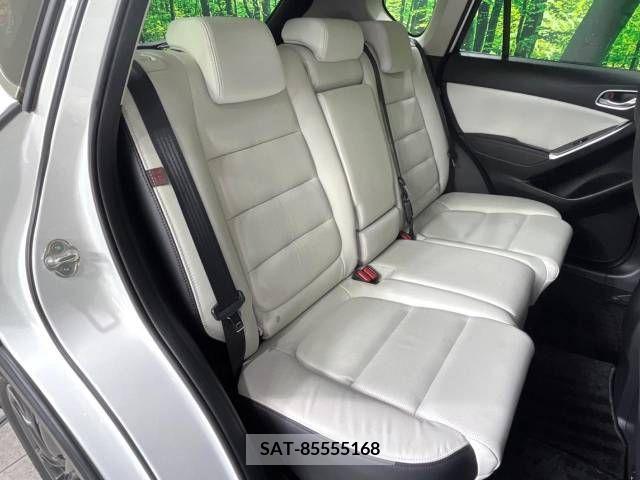 Mazda CX-5 2015-03 265843-9