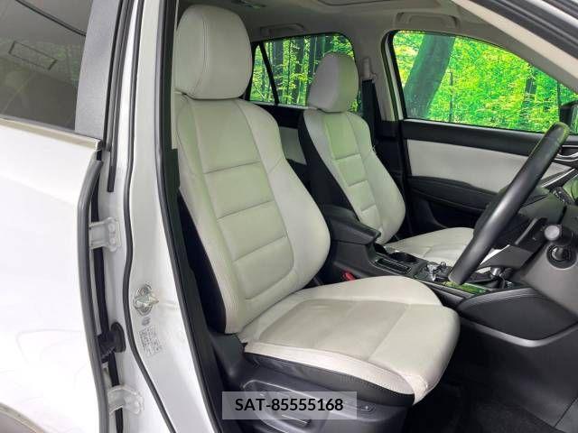 Mazda CX-5 2015-03 265843-8