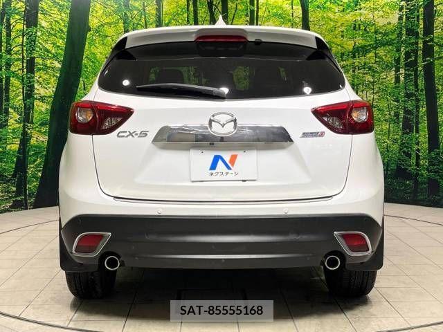 Mazda CX-5 2015-03 265843-15