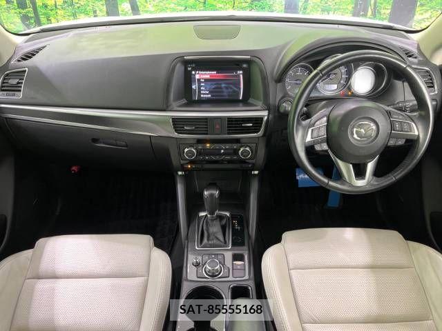 Mazda CX-5 2015-03 265843-1