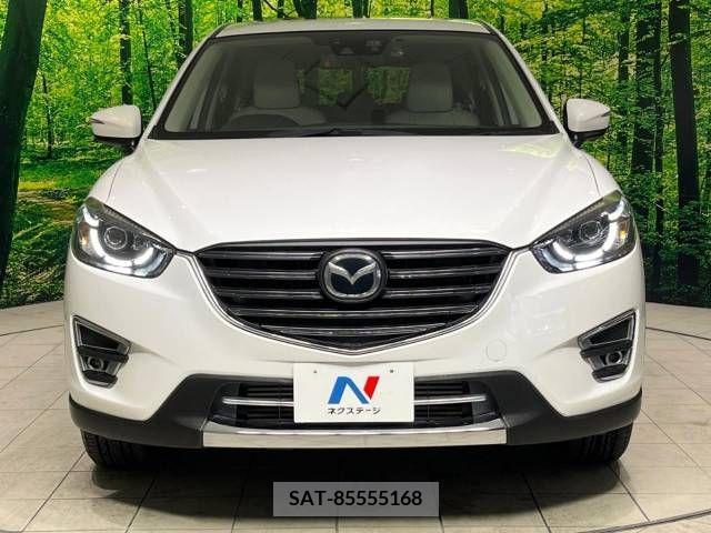 Mazda CX-5 2015-03 265843-14