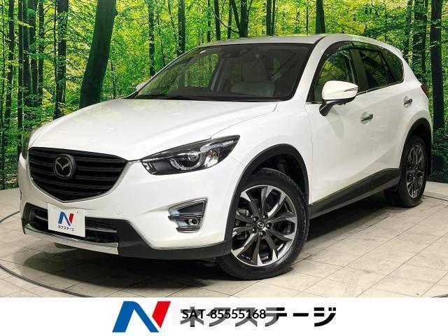 Mazda CX-5 2015-03 265843-0